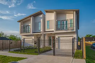3544 Mt Pleasant St, Houston, TX 77021 - Photo 2