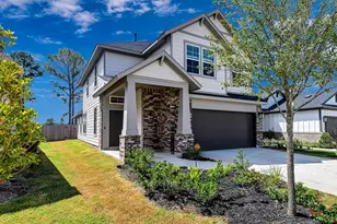 7138 Clearwater Cv Dr, Cypress, TX 77433 - Photo 2