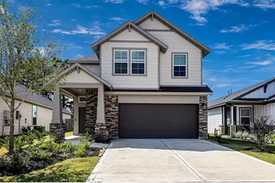 7138 Clearwater Cove Drive, Cypress, TX 77433 - Photo 1
