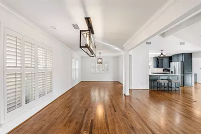 3625 Ascot Lane, Houston, TX 77092 - Photo 4