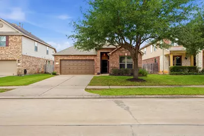 11103 Avery Oaks Lane, Richmond, TX 77406 - Photo 1