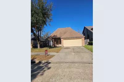 1538 Ridgebriar Drive, Houston, TX 77014 - Photo 1