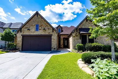 6 Canopy Green Drive, Tomball, TX 77375 - Photo 1