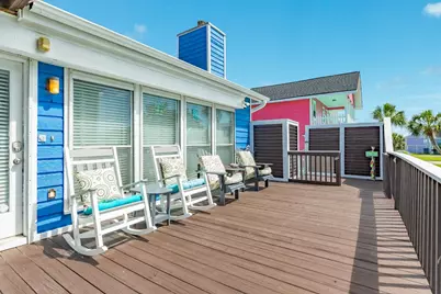 13711 Pirates Beach Boulevard, Galveston, TX 77554 - Photo 6