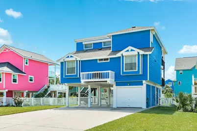 13711 Pirates Beach Boulevard, Galveston, TX 77554 - Photo 32