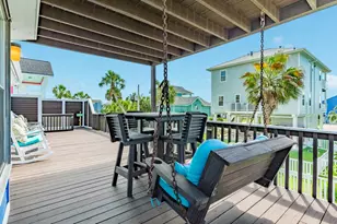 13711 Pirates Beach Blvd, Galveston, TX 77554 - Photo 8