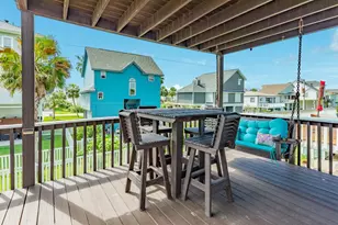 13711 Pirates Beach Blvd, Galveston, TX 77554 - Photo 4