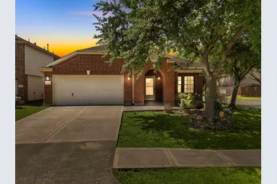 15618 Sweet Maple Court, Houston, TX 77049 - Photo 1