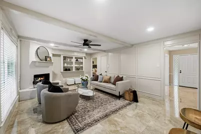 6714 Brittany Park Lane, Houston, TX 77066 - Photo 22