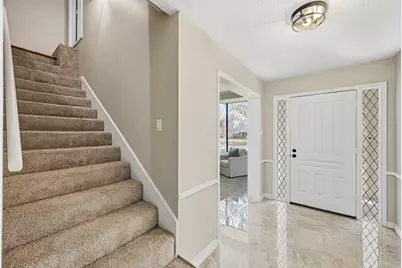 6714 Brittany Park Lane, Houston, TX 77066 - Photo 8