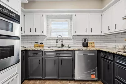 6714 Brittany Park Lane, Houston, TX 77066 - Photo 14