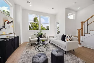 835 Rachel Street #D, Houston, TX 77091 - Photo 10