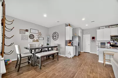 13009 Leisure Cove Drive, La Marque, TX 77568 - Photo 14