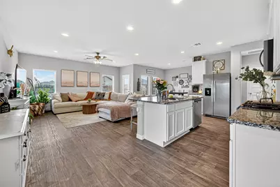 13009 Leisure Cove Drive, La Marque, TX 77568 - Photo 6