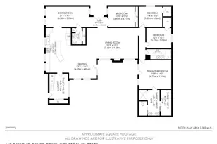 619 Rancho Bauer Dr, Houston, TX 77079 - Photo 8
