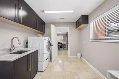 619 Rancho Bauer Drive, Houston, TX 77079 - Photo 36