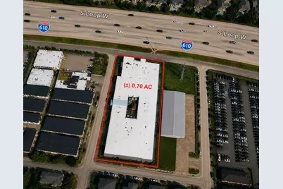 9603 Riddlewood Lane, Houston, TX 77025 - Photo 2