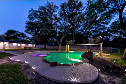 4710 Sylvia Lane, Manvel, TX 77578 - Photo 4