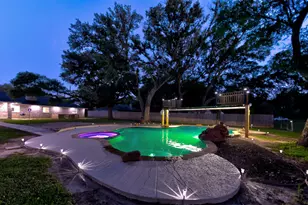 4710 Sylvia Ln, Manvel, TX 77578 - Photo 4