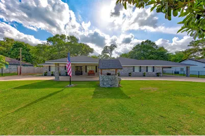 4710 Sylvia Lane, Manvel, TX 77578 - Photo 46