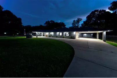 4710 Sylvia Lane, Manvel, TX 77578 - Photo 1