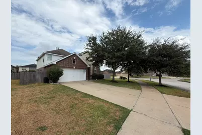 5902 Carnaby Lane, Rosenberg, TX 77471 - Photo 2