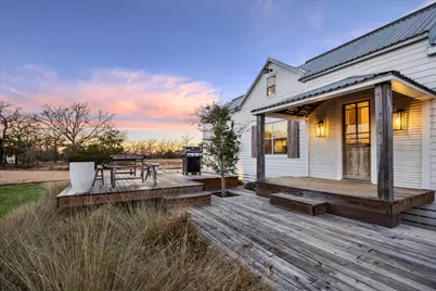 833 Fm 954, Round Top, TX 78954 - Photo 2