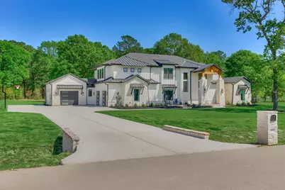 2509 Old Ranch Road, Montgomery, TX 77316 - Photo 2