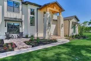 2509 Old Ranch Rd, Montgomery, TX 77316 - Photo 4