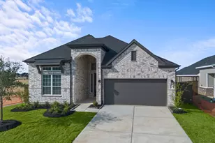 309 Goldeneye Duck Dr, Waller, TX 77447 - Photo 2