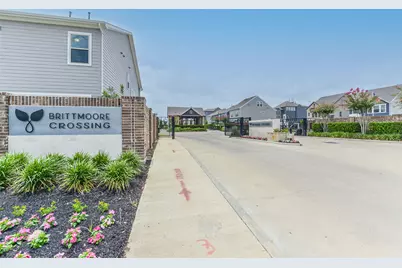 10916 Keaton Landing Drive, Houston, TX 77043 - Photo 2