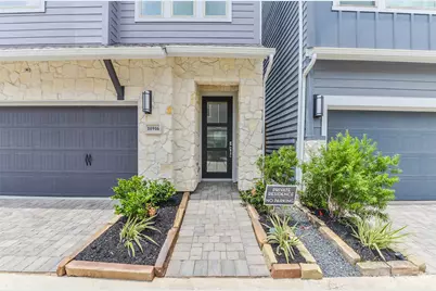 10916 Keaton Landing Drive, Houston, TX 77043 - Photo 4