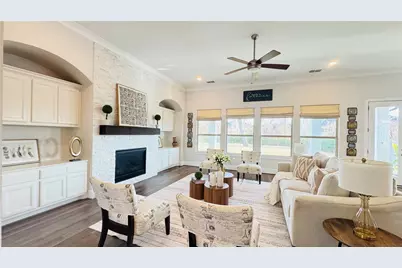 5207 Isidore Lane, Missouri City, TX 77459 - Photo 18