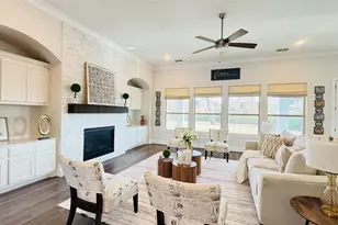 5207 Isidore Ln, Missouri City, TX 77459 - Photo 18