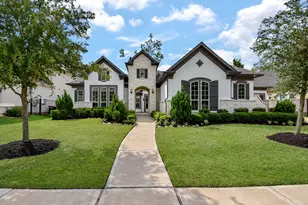 5207 Isidore Ln, Missouri City, TX 77459 - Photo 1