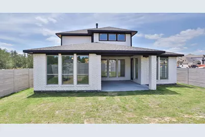 9014 Babbling Brook Drive, Montgomery, TX 77316 - Photo 14