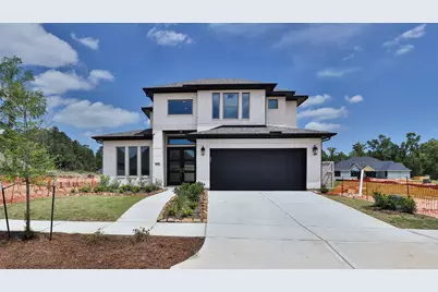 9014 Babbling Brook Drive, Montgomery, TX 77316 - Photo 2