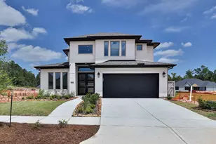 9014 Babbling Brook Dr, Montgomery, TX 77316 - Photo 2