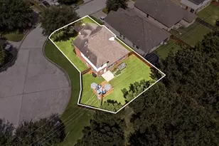 23411 W Pine Ivy Ln, Tomball, TX 77375 - Photo 2