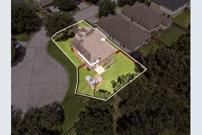 23411 W Pine Ivy Lane, Tomball, TX 77375 - Photo 2