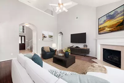 23411 W Pine Ivy Lane, Tomball, TX 77375 - Photo 10