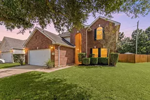 23411 W Pine Ivy Ln, Tomball, TX 77375 - Photo 1