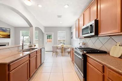 23411 W Pine Ivy Lane, Tomball, TX 77375 - Photo 12