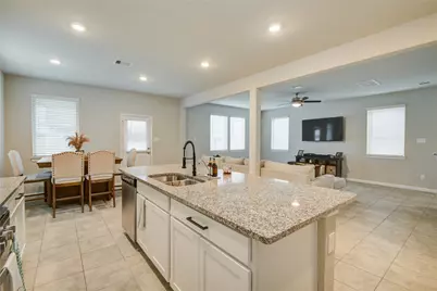 5346 Sunny Ray Drive, Katy, TX 77493 - Photo 14