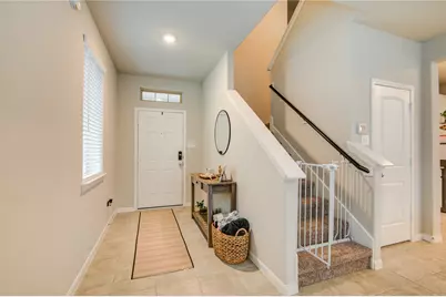 5346 Sunny Ray Drive, Katy, TX 77493 - Photo 4