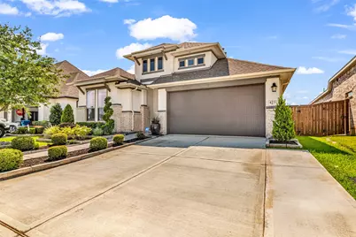 423 Bartlett Street, Webster, TX 77598 - Photo 2