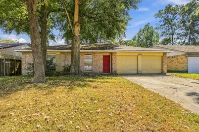 4530 Enchantedgate Drive, Spring, TX 77373 - Photo 2