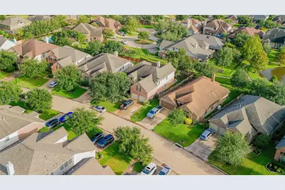 14402 Hazeldale Drive, Cypress, TX 77429 - Photo 36