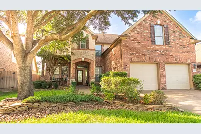 14402 Hazeldale Drive, Cypress, TX 77429 - Photo 1