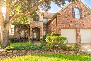 14402 Hazeldale Dr, Cypress, TX 77429 - Photo 1